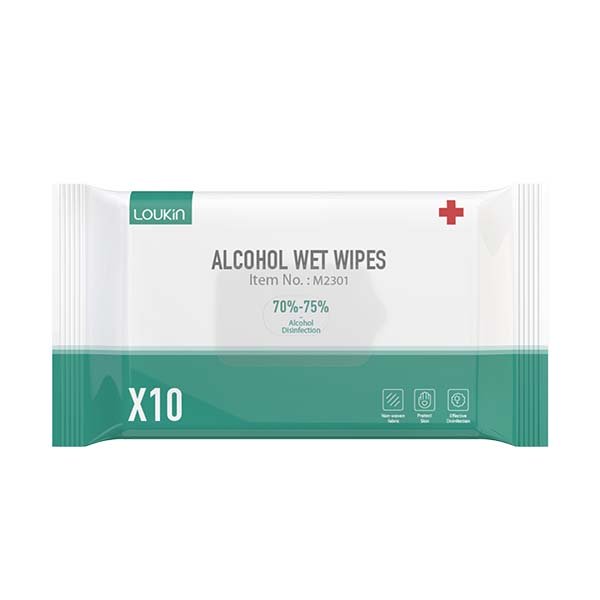 Alcohol Wipes (1)