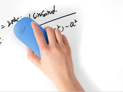W3511 Replaceable Dry Erase Board Eraser